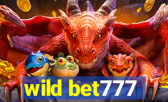 wild bet777